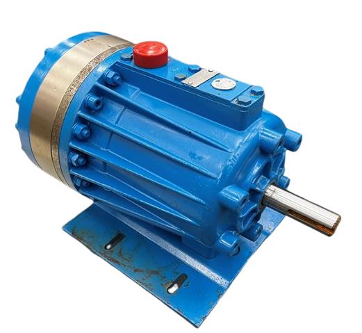 WANNER ENGINEERING H25XFCNCCECB