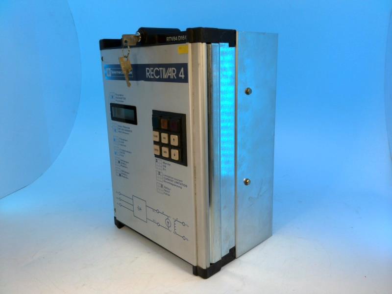 SCHNEIDER ELECTRIC RTV84D16Q