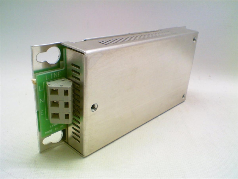 SF1153B by DEM MANUFACTURING