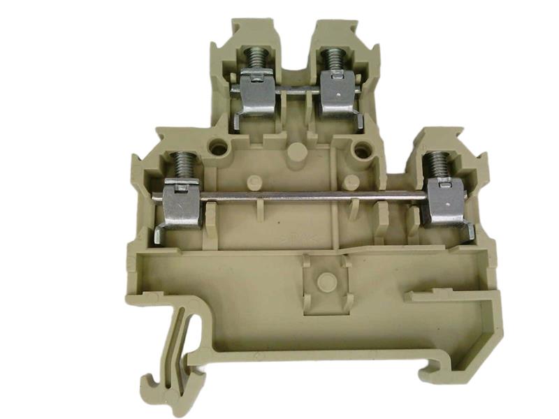 WEIDMULLER DK4-QV