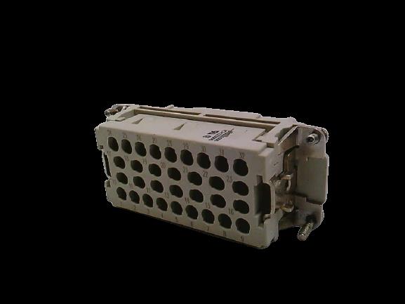 WEIDMULLER HDCHEE32BCM