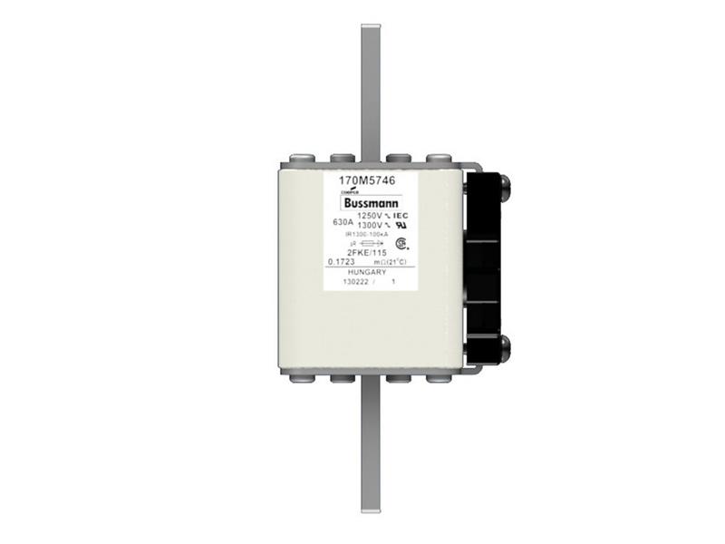 EATON CORPORATION 170M5747