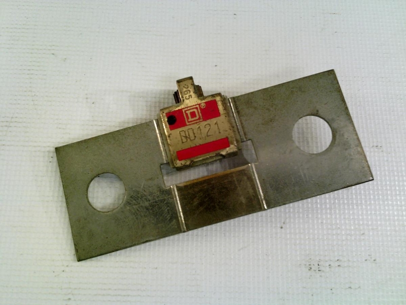 SCHNEIDER ELECTRIC DD121