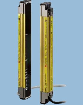 OMRON F3SJ-A0365P20