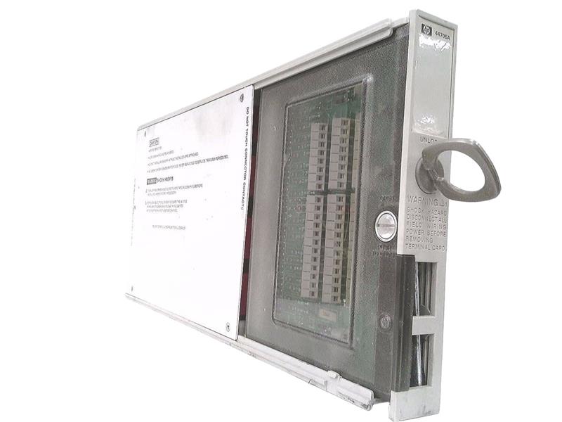 44705A by KEYSIGHT TECHNOLOGIES