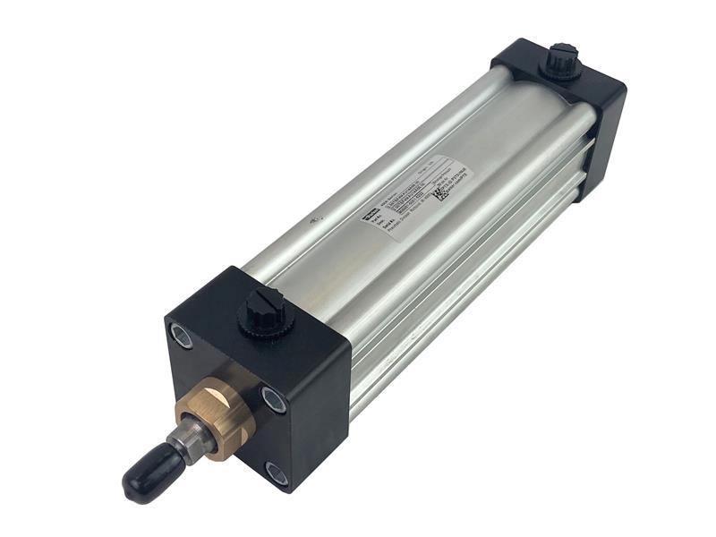 PARKER 2.00TEF4MAU14A06.00