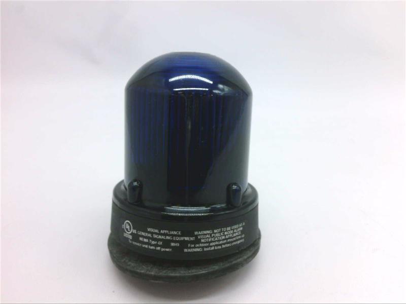 EDWARDS SIGNALING 125STRNB1248DB