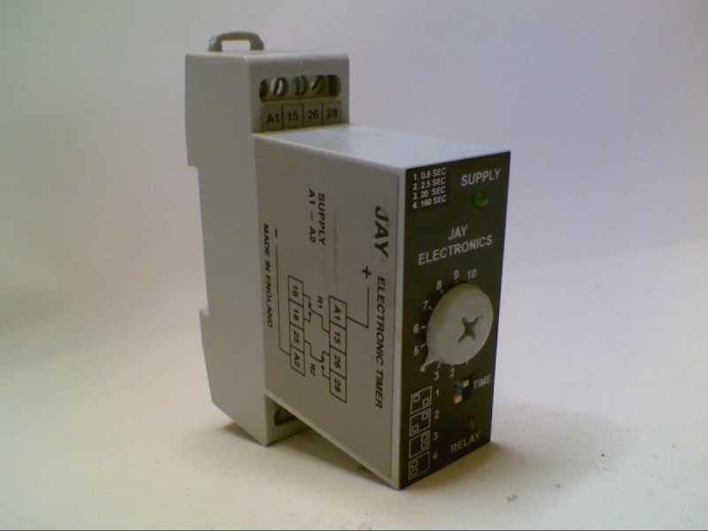 JAY ELECTRONICS SMTI-101-160S-24