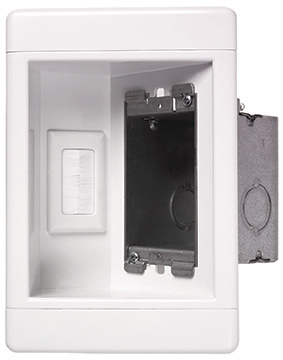 LEGRAND TV1WMLVKITWCC2