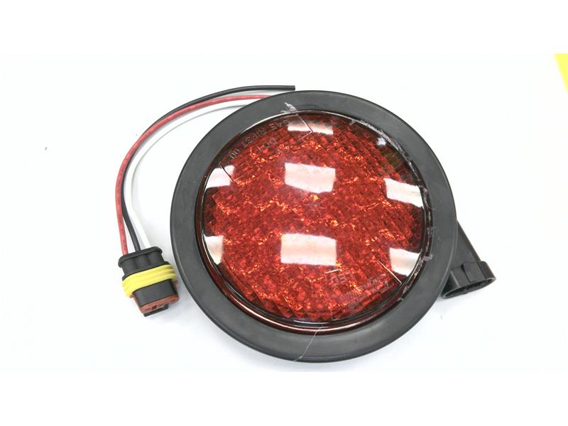 SOUNDOFF SIGNAL ECVR41STT
