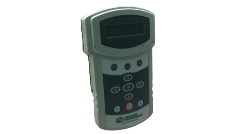 NIDEC CORP 8550-0000