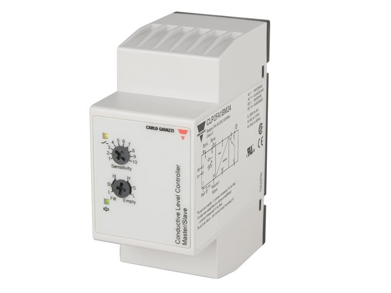 CARLO GAVAZZI CLP2FA1BM24