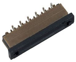 SFW10S-2STME1LF by AMPHENOL