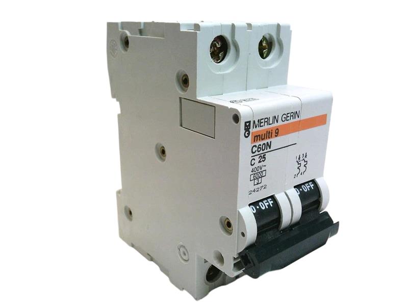 MG24272 by SCHNEIDER ELECTRIC