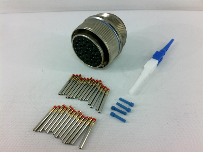 AERO INDUSTRIAL MS3456L2812SX