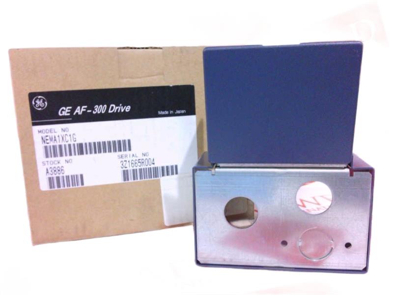 GENERAL ELECTRIC NEMA1XC1G
