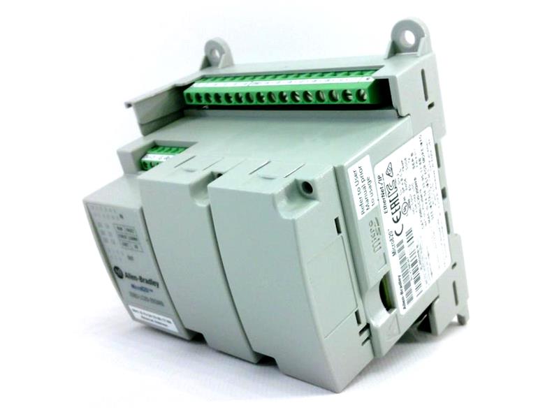 ALLEN BRADLEY 2080-LC20-20QWB