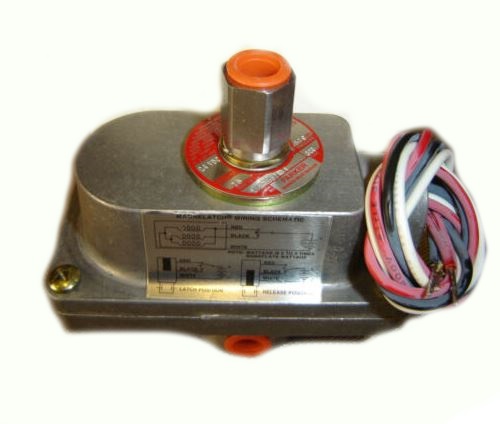 PARKER X5RBM55740DC2A4K