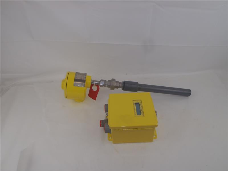 FLUID COMPONENTS ST98-23CT022ABBA