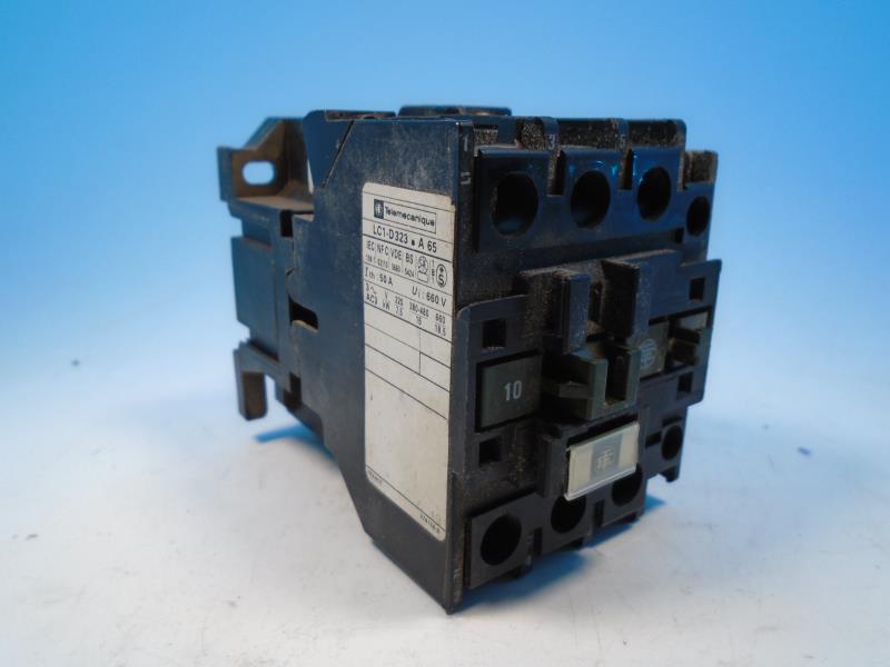 SCHNEIDER ELECTRIC LC1D323B5A65
