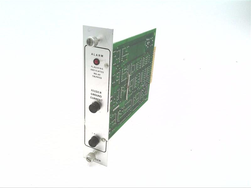 SCHNEIDER ELECTRIC 155-111B DSP-FM