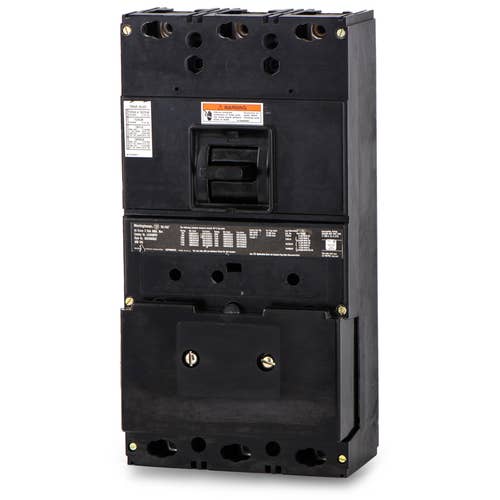 EATON CORPORATION LA3400PRF