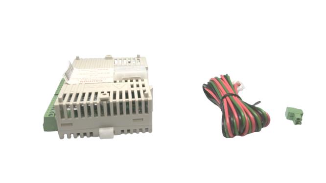 DELTA ELECTRONICS DVP06XA-S2