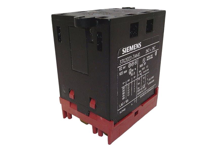 3TK2022-7AM0 by SIEMENS