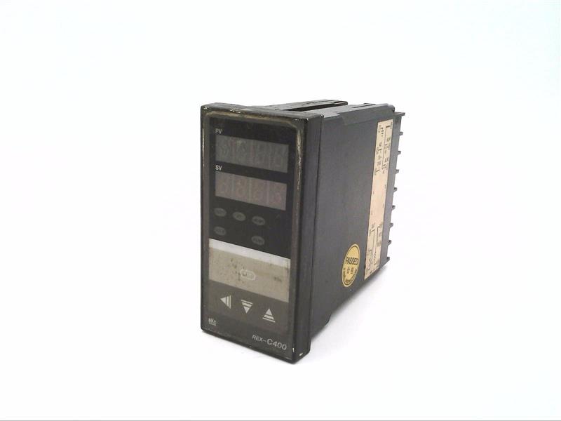 C400FKA2-MVAH by RKC