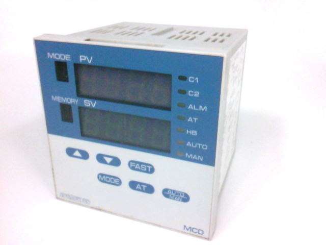 SANTEX MCD-138-A/R/M