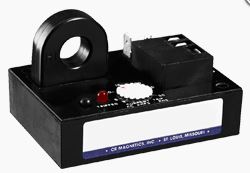 CR4395-LL-120-110-C-CD-TRC-R2 by CR MAGNETICS