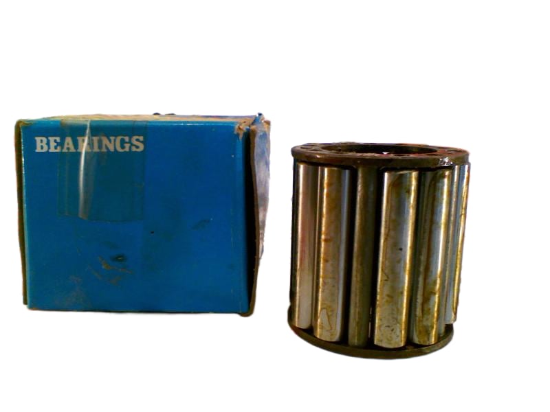 BEARINGS LIMITED 95528