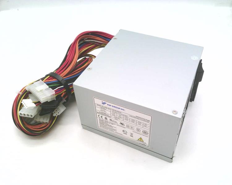 ATXPOWERSUPPLIES FSP460-60GLN