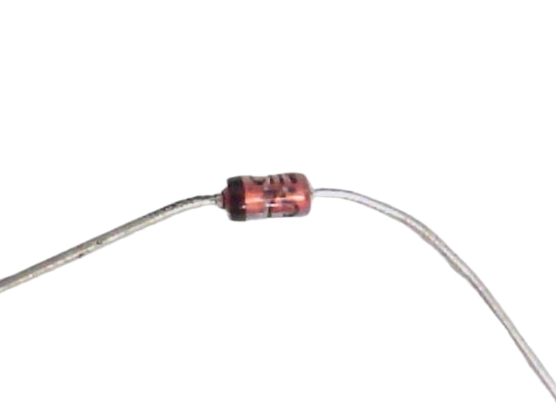 1N750A by ON SEMICONDUCTOR