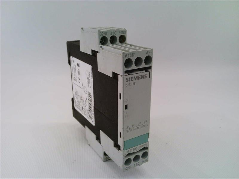 SIEMENS 3RS1800-1HW00