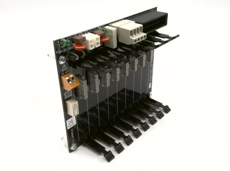 EATON CORPORATION FC-GMMD16