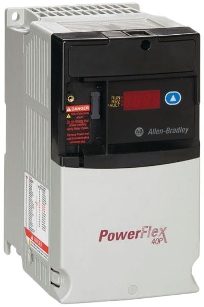 ALLEN BRADLEY 22D-D6P0N104
