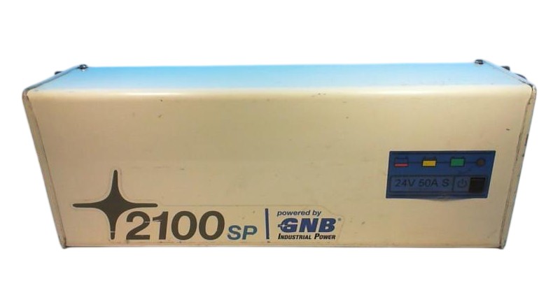 EXIDE TECHNOLOGIES SP24S050S