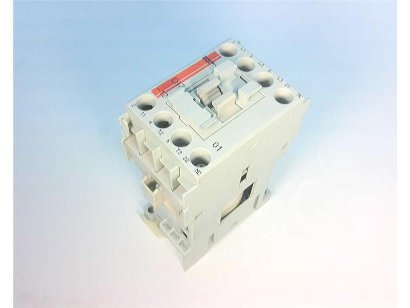 SPRECHER & SCHUH CA712D0124DD