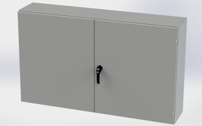 SAGINAW SCE-304210WFLP