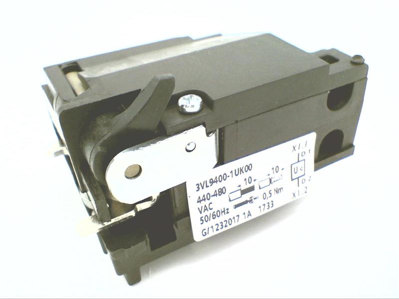 SIEMENS 3VL9400-1UK00