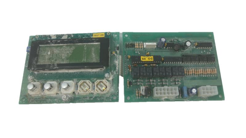 SYSTEL ELECTRONICS E0608/D