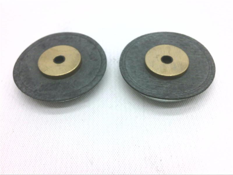 WILKERSON PNEUMATIC RRP-96-447