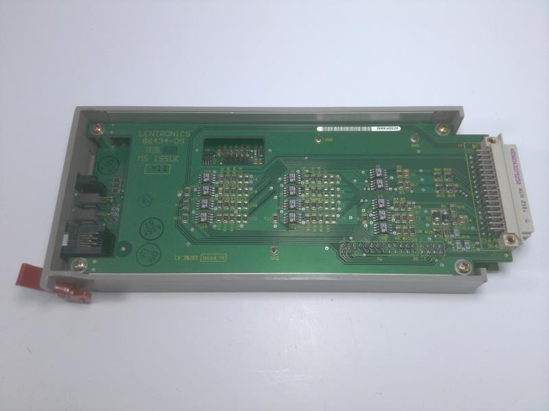 GENERAL ELECTRIC 86434-02