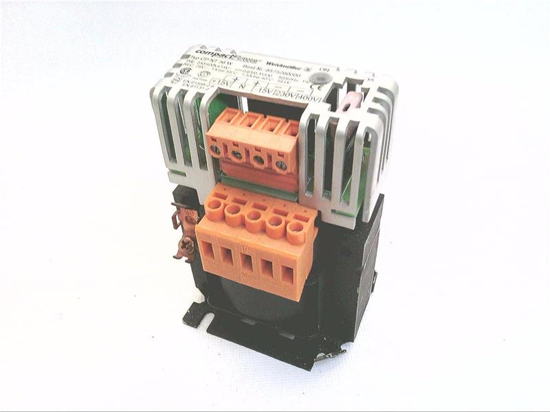 WEIDMULLER CP-NT-36W-24V-1.5A