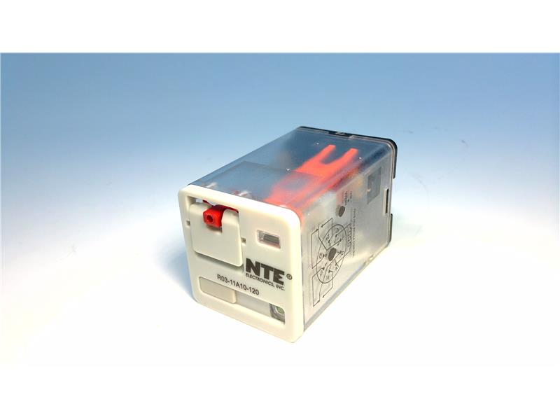 NTE R03-11A10-120