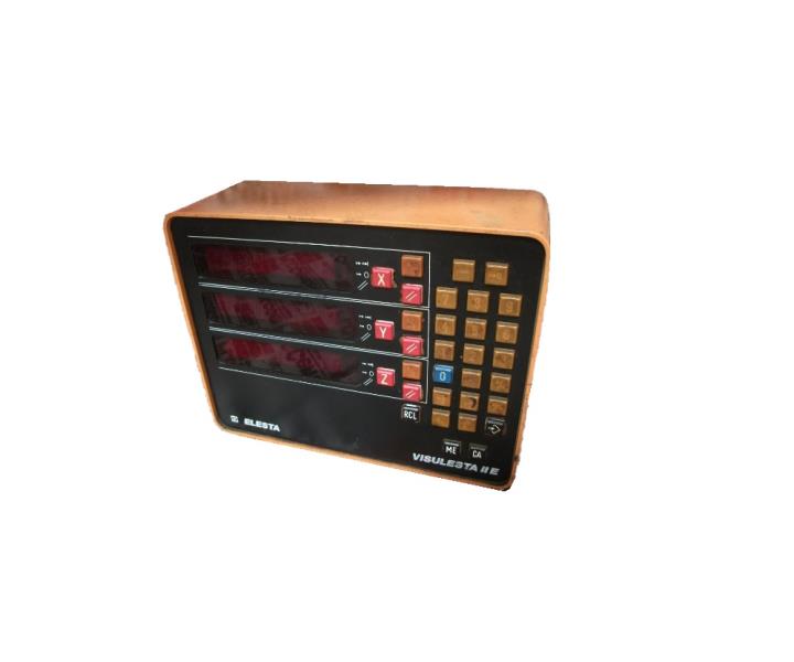 ELESTA VISIIE222B300