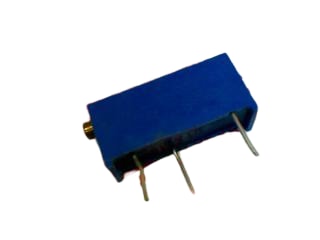 BOURNS 3069P-1-105