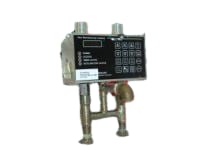 HASS MFG K250