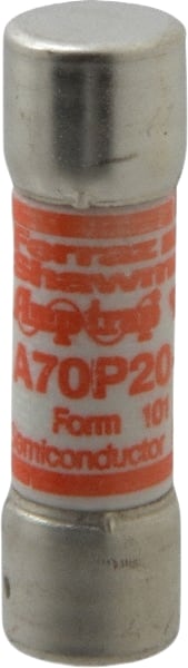 A70P20-1 by MERSEN